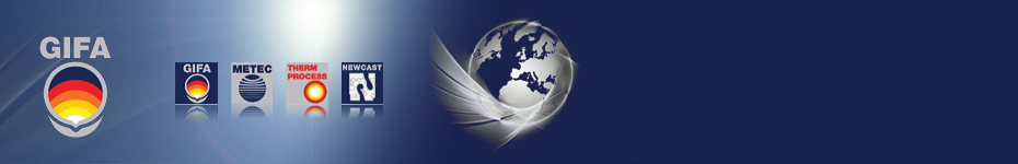 TECNOPRES AL GIFA 2011