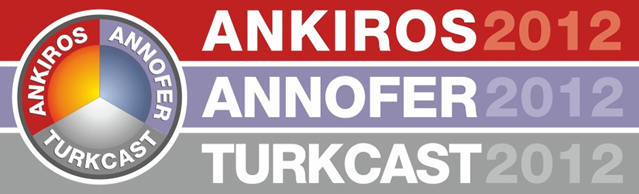 TECNOPRES AT ANKIROS 2012