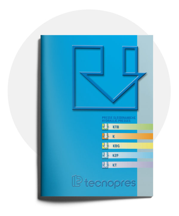 Home - Tecnopres