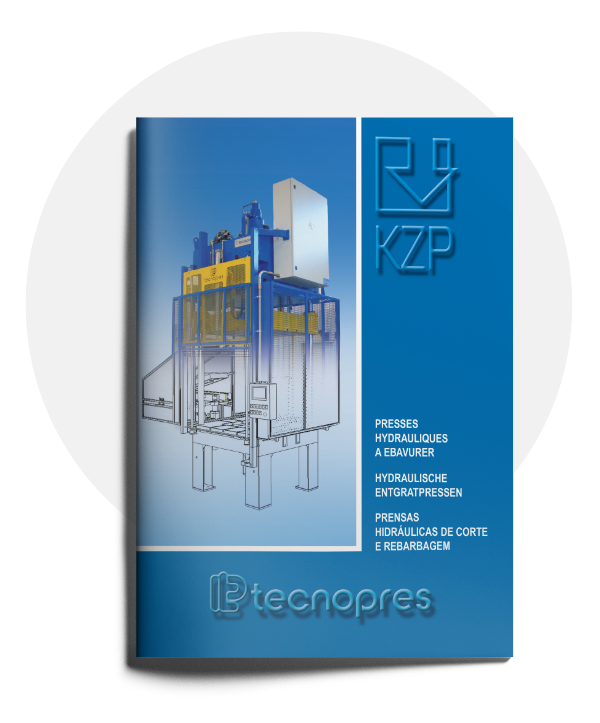 Home - Tecnopres